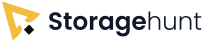 Storage Hunt Logo